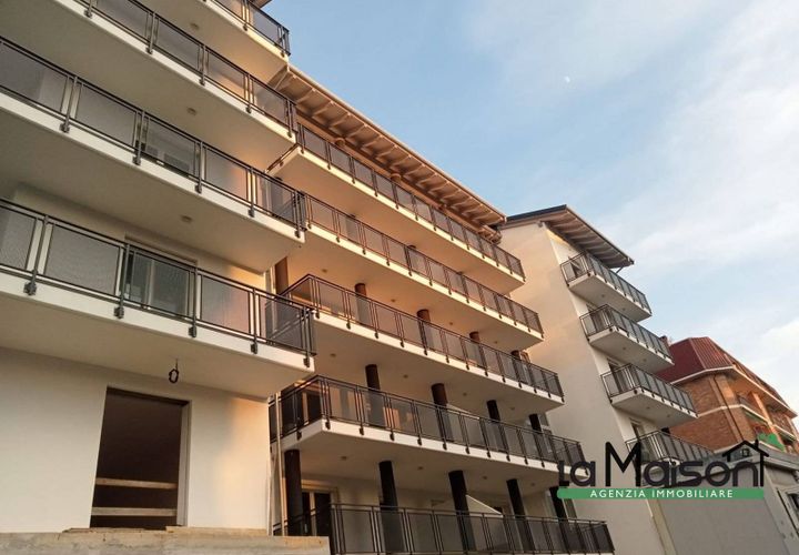 Leilighet i Ivrea, Turin, Ivrea - € 270 000 | Ref: 189LM - foto 1