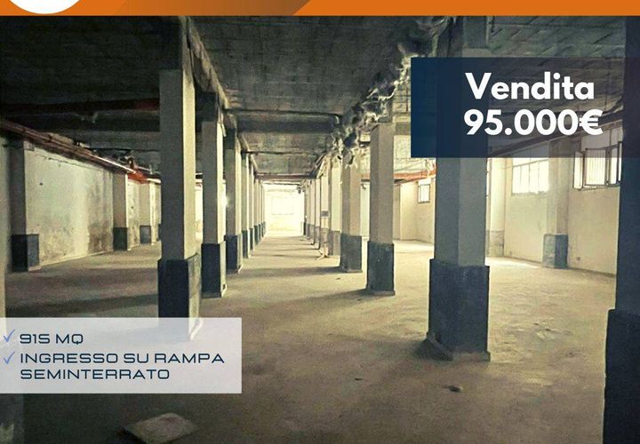 Parkeringsplads i Bagheria, Palermo, Bagheria - € 95.000 | Ref: 31 - foto 1
