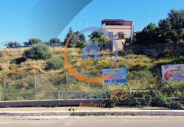 Terra a Casteldaccia, Palermo, Casteldaccia - € 45.000 | Ref: 42 - foto 1