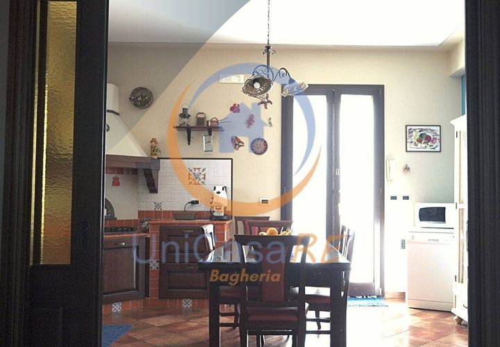 Villa a Trabia, Palermo, Trabia - € 290.000 | Ref: 58 - foto 1
