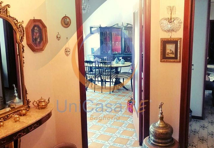 Leilighet i Erice, Trapani, Erice - € 145 000 | Ref: 59 - foto 1
