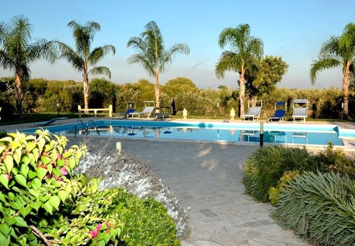 Villa a Castelvetrano, Trapani, Castelvetrano - € 800.000 | Ref: 827 - foto 1