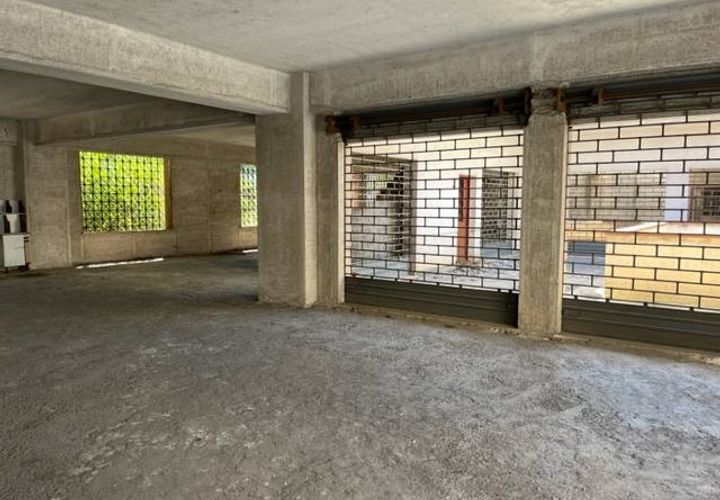 Erhvervsejendom i Palermo, Palermo, Palermo - € 360.000 | Ref: 980 - foto 1