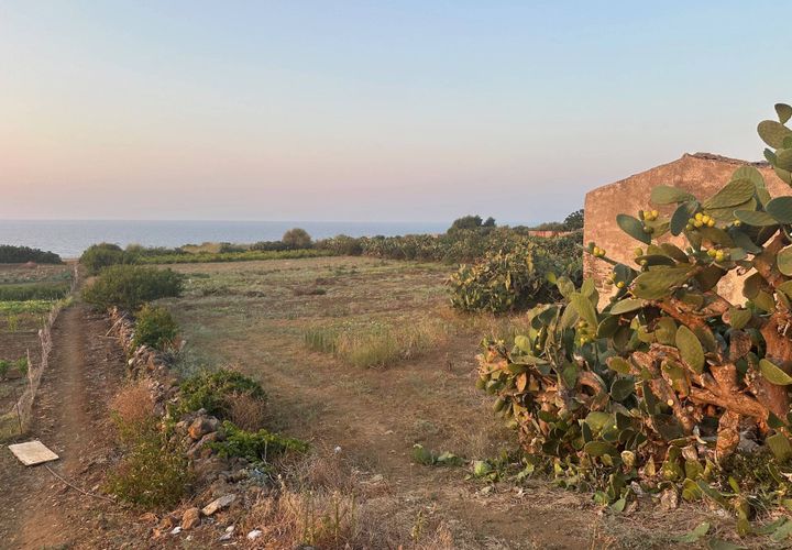Terra a Ustica, Palermo, Ustica - € 250.000 | Ref: 986 - foto 1