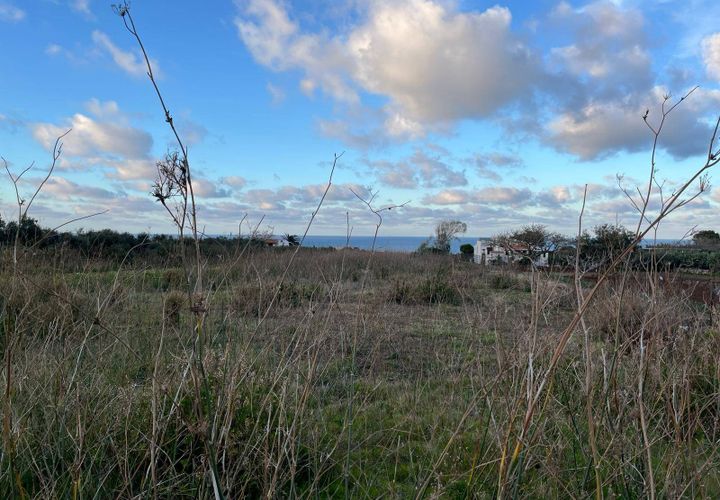 Helårsgrund i Ustica, Palermo, Ustica - € 200.000 | Ref: 1023 - foto 1