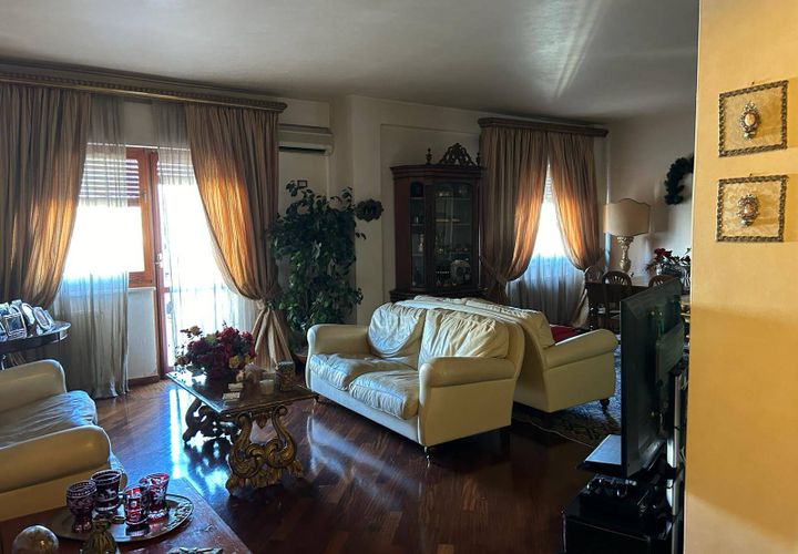 Leilighet i Palermo, Palermo, Palermo - € 350 000 | Ref: 1026 - foto 1
