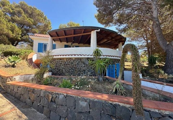 Villa i Ustica, Palermo, Ustica - € 300.000 | Ref: 1046 - foto 1