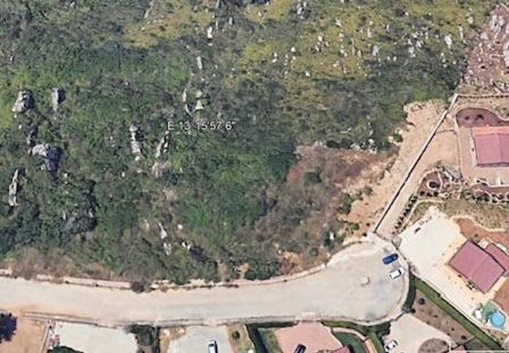 Terra a Monreale, Palermo, Monreale - € 120.000 | Ref: 1070 - foto 1