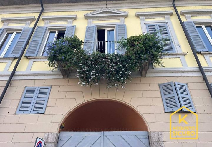 Lejlighed i Milan, Milan, Milan - € 558.000 | Ref: 24/071 Ticinese - foto 1