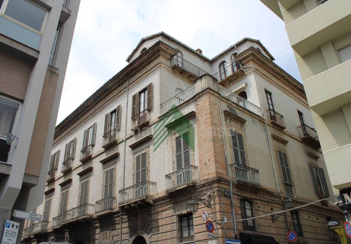 Lejlighed i Teramo, Teramo, Teramo - € 100.000 | Ref: T1361 - foto 1