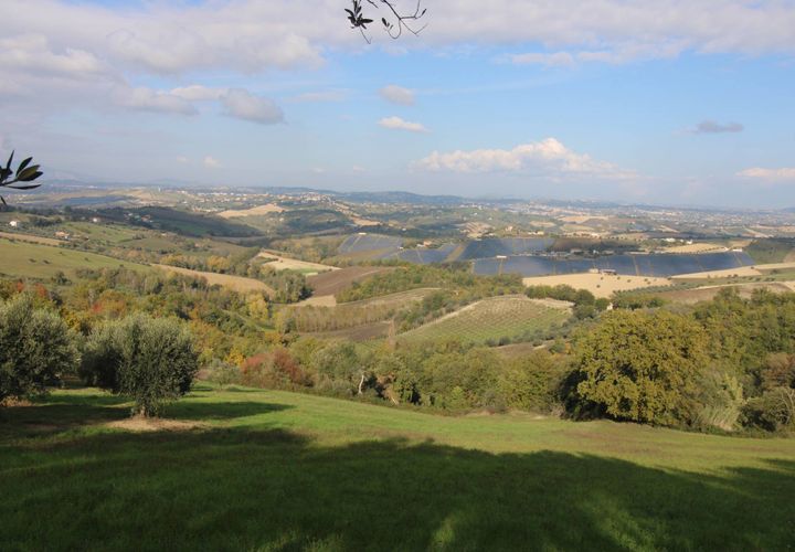 Terra a Bellante, Teramo, Bellante - € 25.000 | Ref: T1368 - foto 1