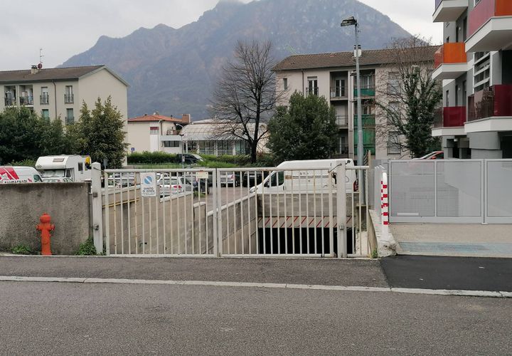 Parkeringsplads i Lecco, Lecco, Lecco - € 19.000 | Ref: 5946 - foto 1