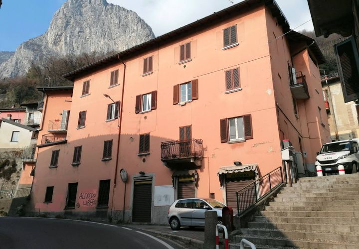 Erhvervsejendom i Lecco, Lecco, Lecco - € 60.000 | Ref: 6140 - foto 1