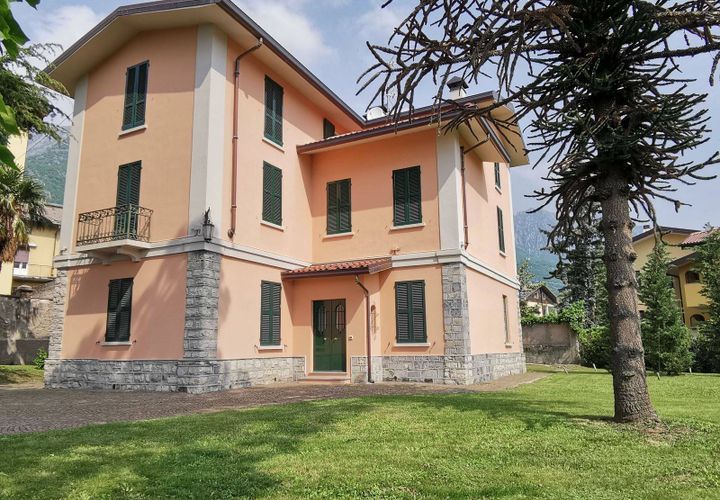 Villa i Civate, Lecco, Civate - € 750.000 | Ref: 6145 - foto 1