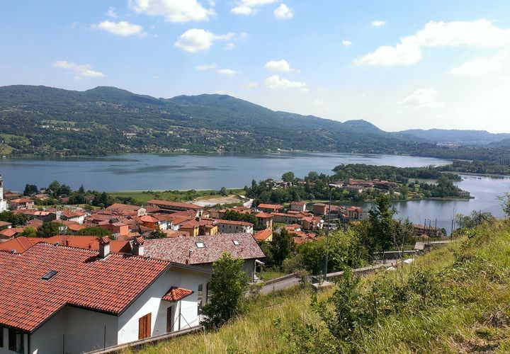 Helårsgrund i Civate, Lecco, Civate - € 185.000 | Ref: 6260 - foto 1