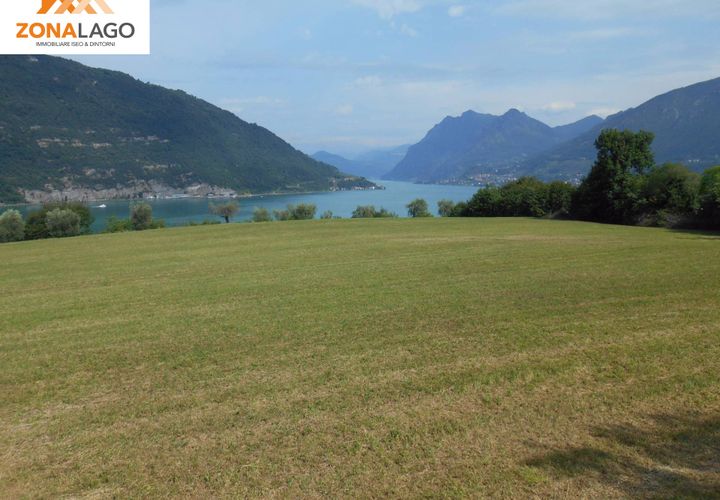 Tomt i Sulzano, Brescia, Sulzano - € 530 000 | Ref: SLZ 213 - foto 1