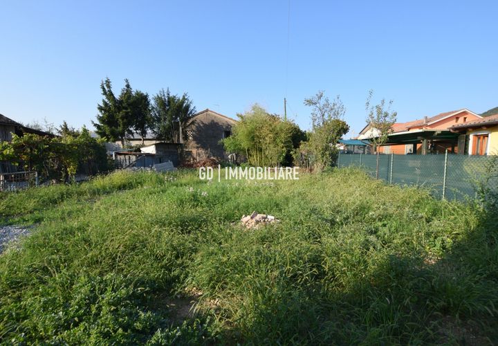 Landejendom i Cornuda, Treviso, Cornuda - € 110.000 | Ref: G105 - foto 1
