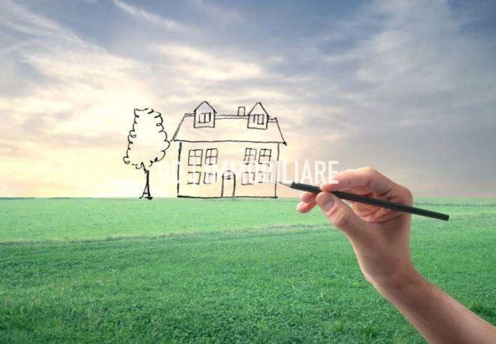Terra a Paese, Treviso, Paese - € 120.000 | Ref: GM13_1 - foto 1