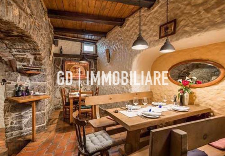 Rækkehus i Montebelluna, Treviso, Montebelluna - € 135.000 | Ref: H120-10 - foto 1