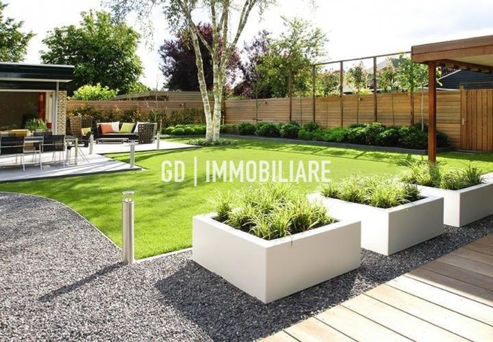Rækkehus i Montebelluna, Treviso, Montebelluna - € 169.000 | Ref: H121-10 - foto 1
