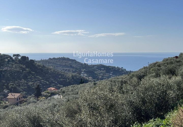 Helårsgrund i Imperia, Imperia, Imperia - € 120.000 | Ref: 6W04 - foto 1