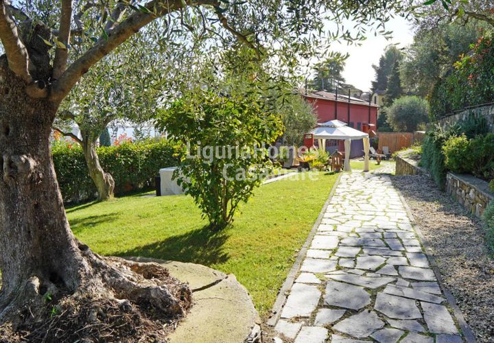 Leilighet i Imperia, Imperia, Imperia - € 340 000 | Ref: 6Q07 - foto 1