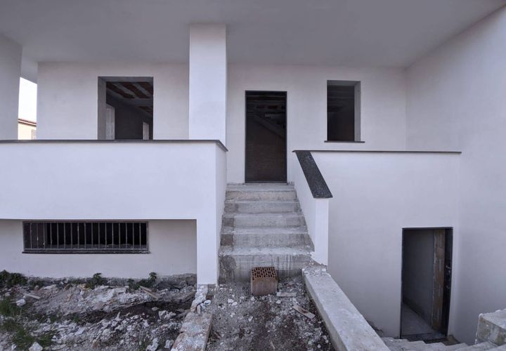 Villa a Brusciano, Naples, Brusciano - € 390.000 | Ref: 863 - foto 1