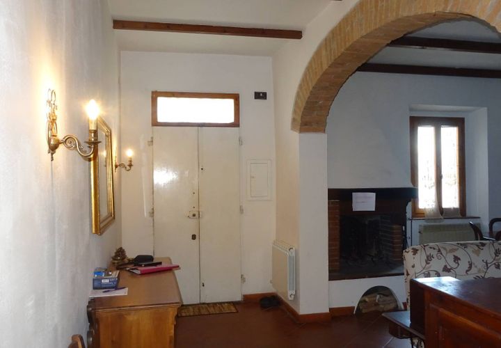 Rækkehus i Montespertoli, Florence, Montespertoli - € 267.000 | Ref: 1245 - foto 1