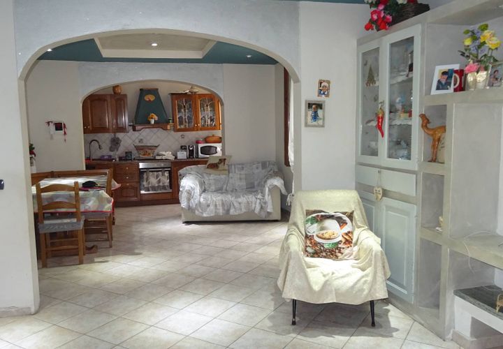 Rækkehus i Castelfiorentino, Florence, Castelfiorentino - € 178.000 | Ref: 1262 - foto 1