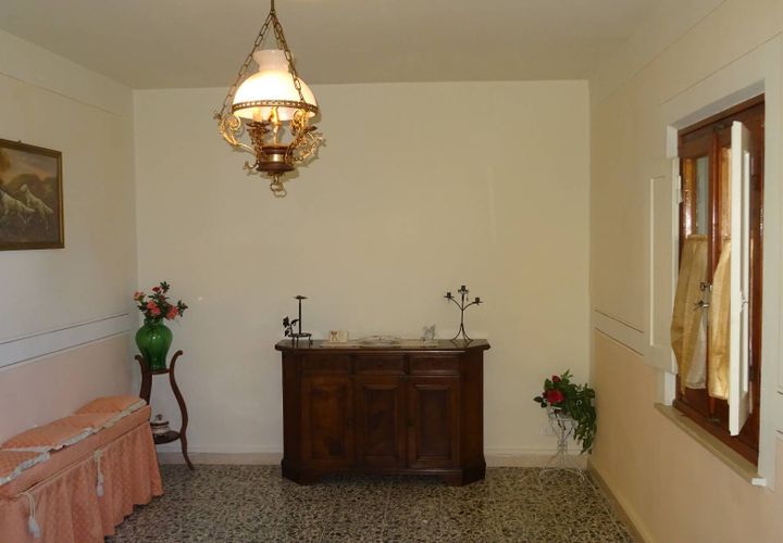 Rækkehus i Montespertoli, Florence, Montespertoli - € 153.000 | Ref: 1300 - foto 1
