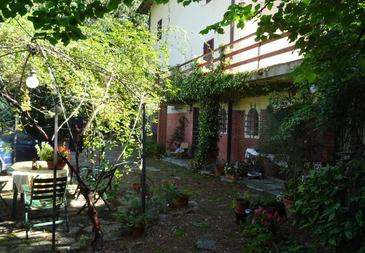 Villa i Montespertoli, Florence, Montespertoli - € 389.000 | Ref: 1301 - foto 1