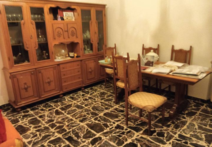Rækkehus i Montespertoli, Florence, Montespertoli - € 278.000 | Ref: 1351 - foto 1