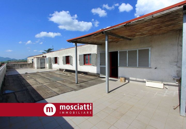 Lejlighed i Matelica, Macerata, Matelica - € 88.000 | Ref: 1139 - foto 1