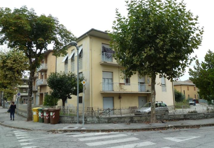 Lejlighed i Matelica, Macerata, Matelica - € 85.000 | Ref: A14/44 - foto 1