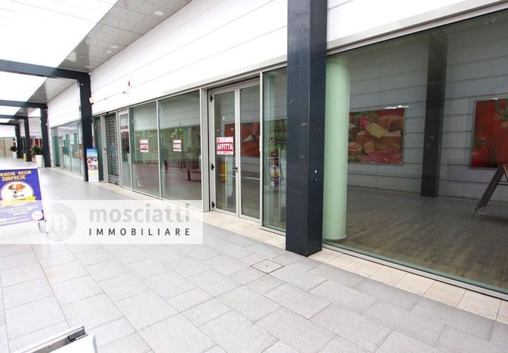 Erhvervsejendom i Matelica, Macerata, Matelica - € 210.000 | Ref: C18/6-V - foto 1