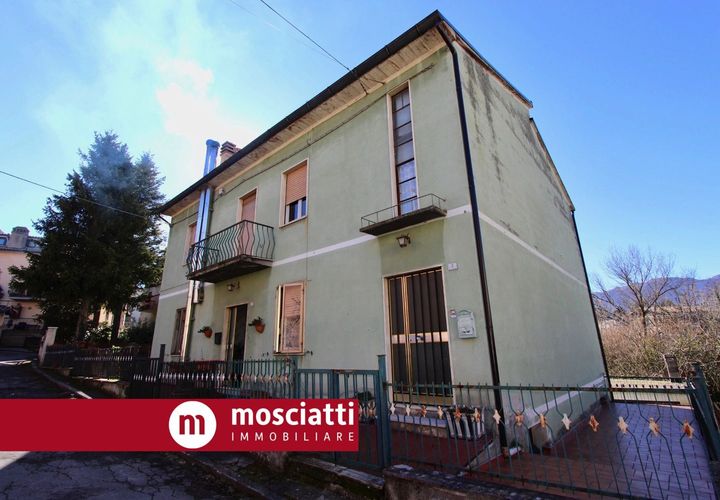 Lejlighed i Matelica, Macerata, Matelica - € 69.000 | Ref: 1111 - foto 1