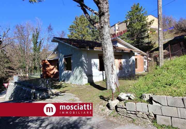 Villa a Gagliole, Macerata, Gagliole - € 88.000 | Ref: 1146 - foto 1