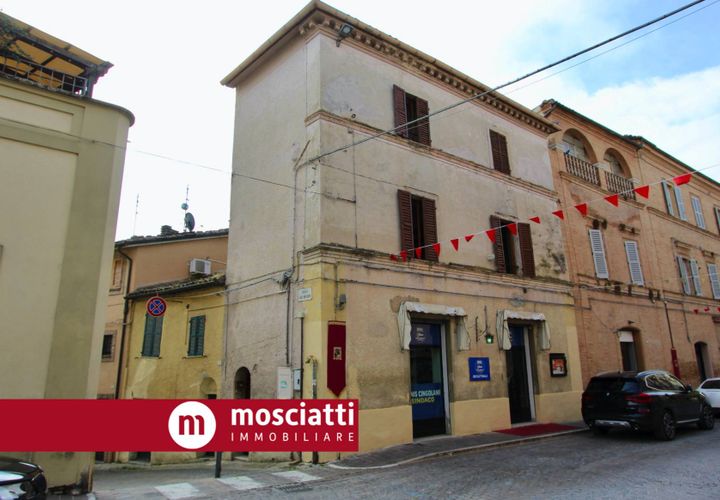 Leilighet i Matelica, Macerata, Matelica - € 59 000 | Ref: A18/25 - foto 1