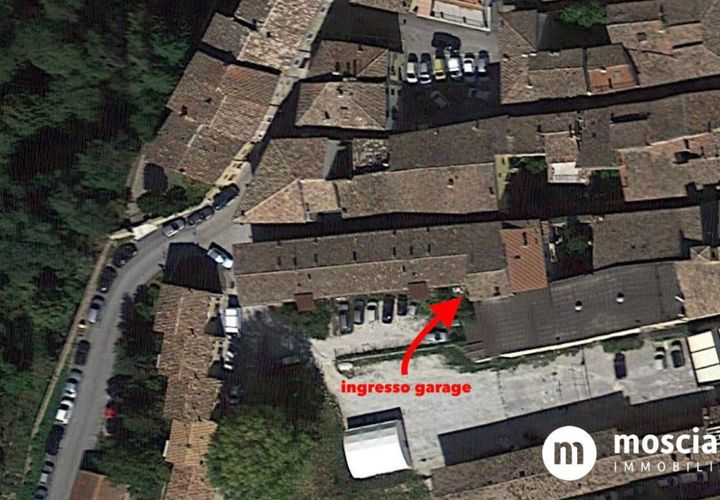 Erhvervsejendom i Matelica, Macerata, Matelica - € 19.000 | Ref: AG14/7 - foto 1