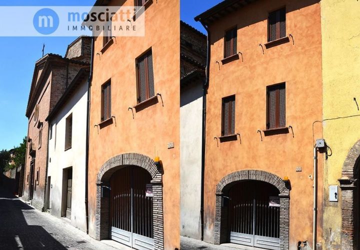 Villa i Matelica, Macerata, Matelica - € 160.000 | Ref: A12/12 - foto 1