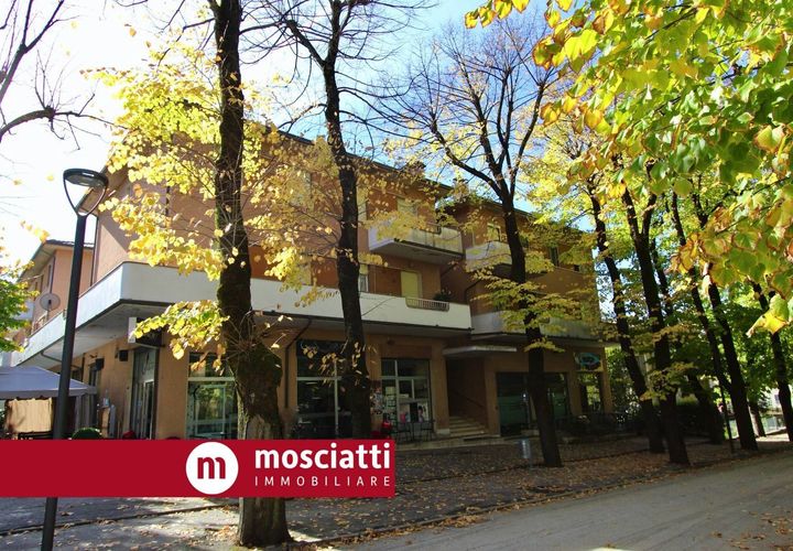 Leilighet i Matelica, Macerata, Matelica - € 75 000 | Ref: 1140 - foto 1