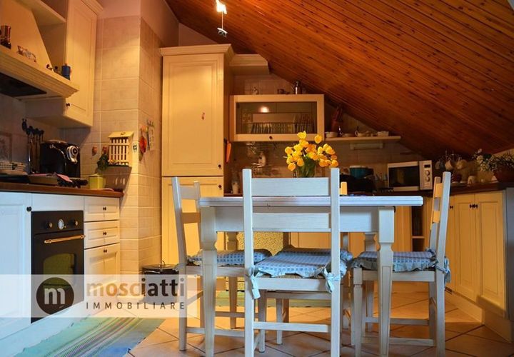 Lejlighed i Matelica, Macerata, Matelica - € 90.000 | Ref: A18/35 - foto 1