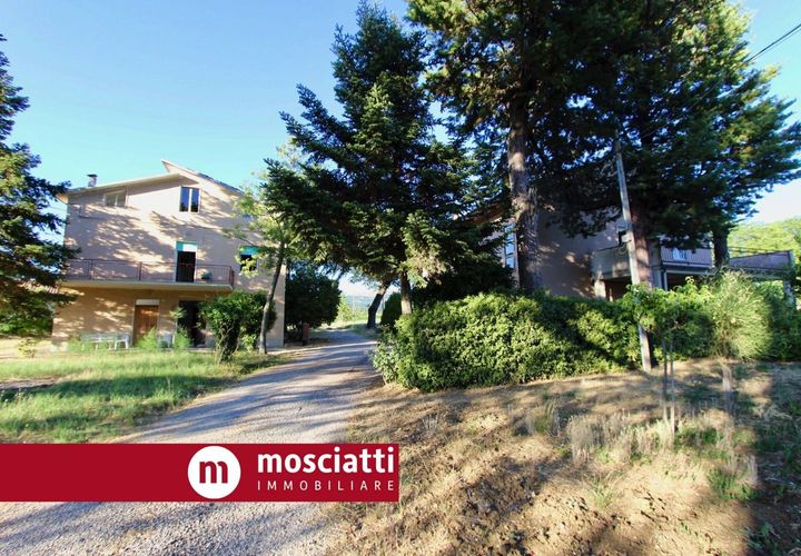 Villa i Matelica, Macerata, Matelica - € 600.000 | Ref: T18/2 - foto 1
