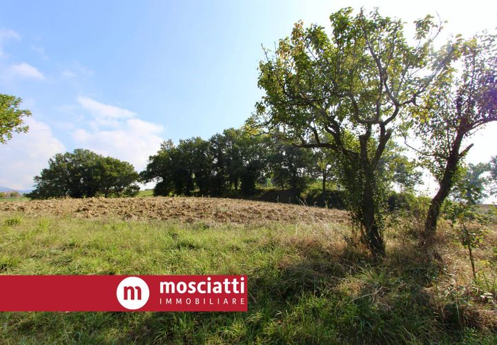 Villa a Matelica, Macerata, Matelica - € 77.000 | Ref: 3027 - foto 1