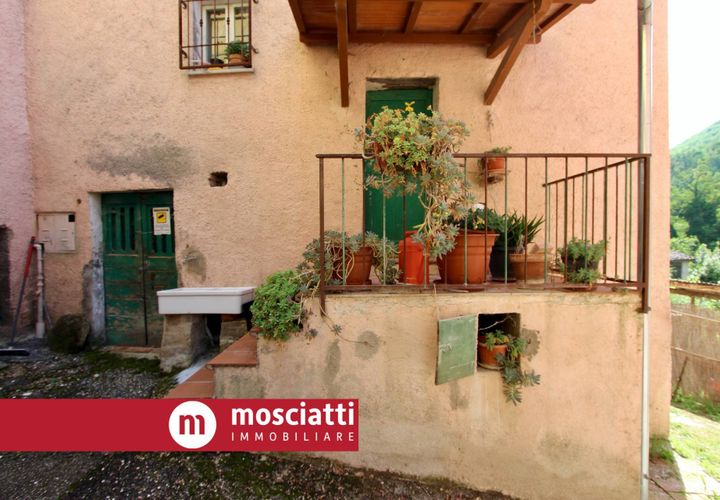 Villa i Matelica, Macerata, Matelica - € 55.000 | Ref: 1196/ABE2 - foto 1