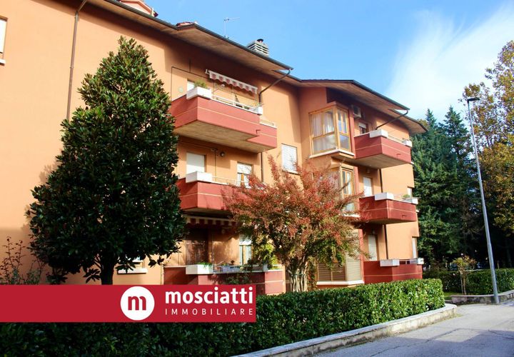 Duplex i Matelica, Macerata, Matelica - € 128.000 | Ref: 1157 - foto 1