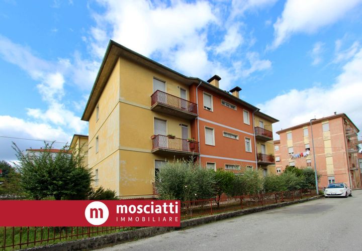 Lejlighed i Matelica, Macerata, Matelica - € 95.000 | Ref: A14/15 - foto 1