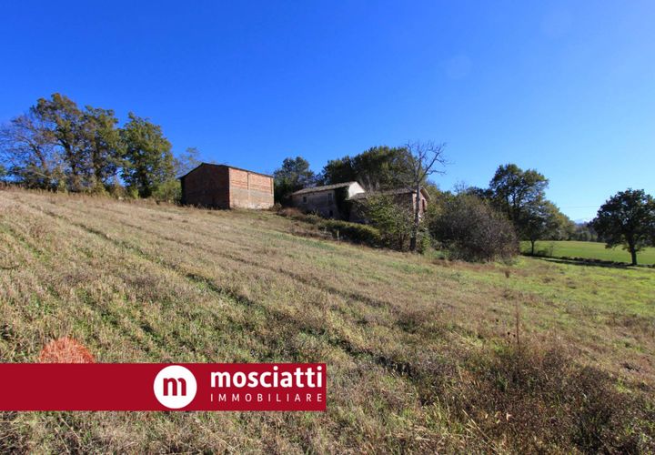 Landejendom i Matelica, Macerata, Matelica - € 165.000 | Ref: 3029 - foto 1