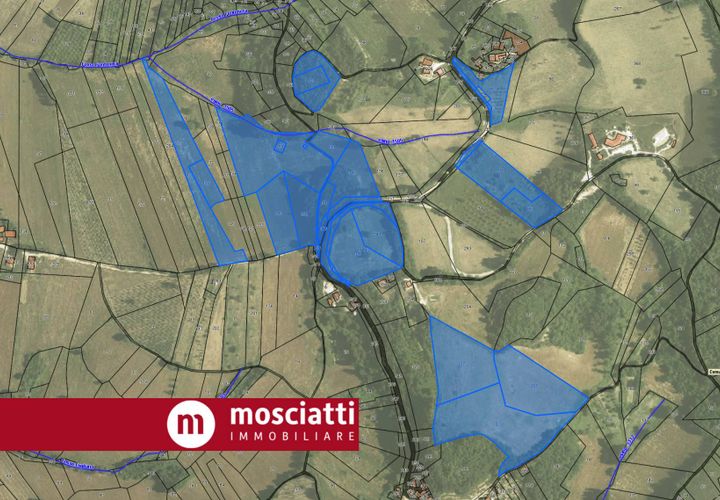 Helårsgrund i Matelica, Macerata, Matelica - € 145.000 | Ref: 8013/B - foto 1