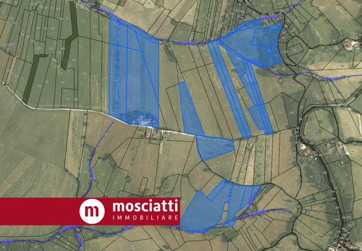 Helårsgrund i Matelica, Macerata, Matelica - € 280.000 | Ref: 8013/A - foto 1